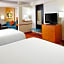 Fairfield Inn & Suites by Marriott Pittsburgh Neville Island