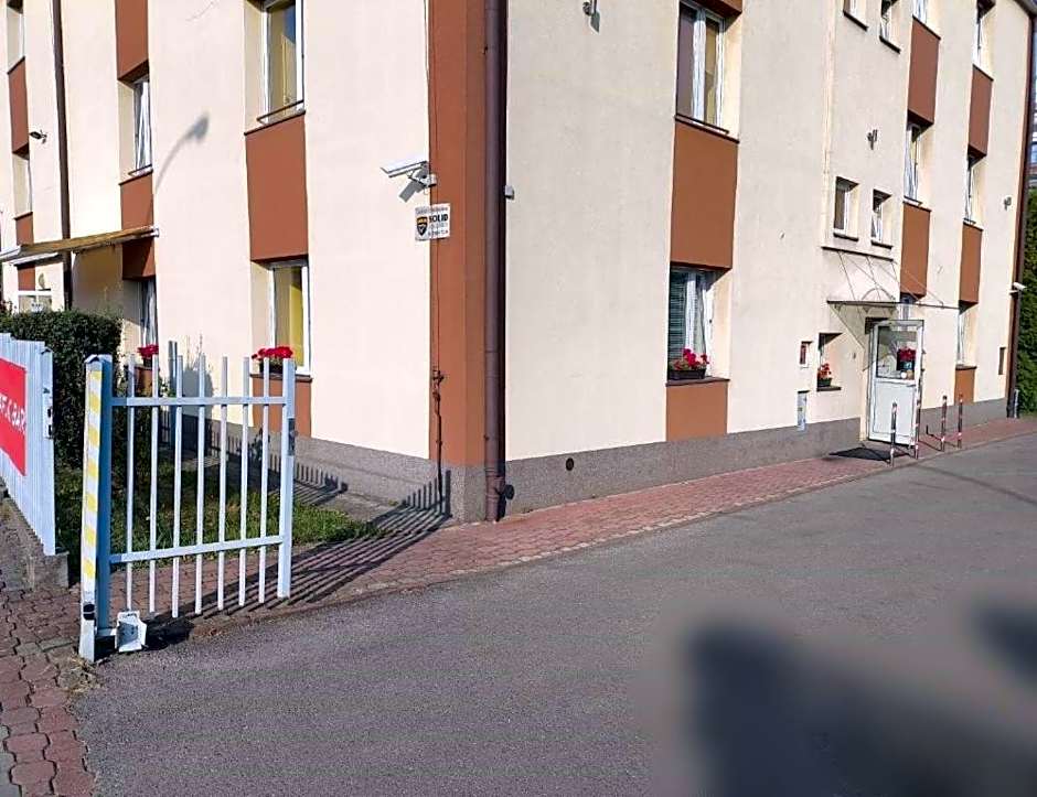 Hotel Eden 24h