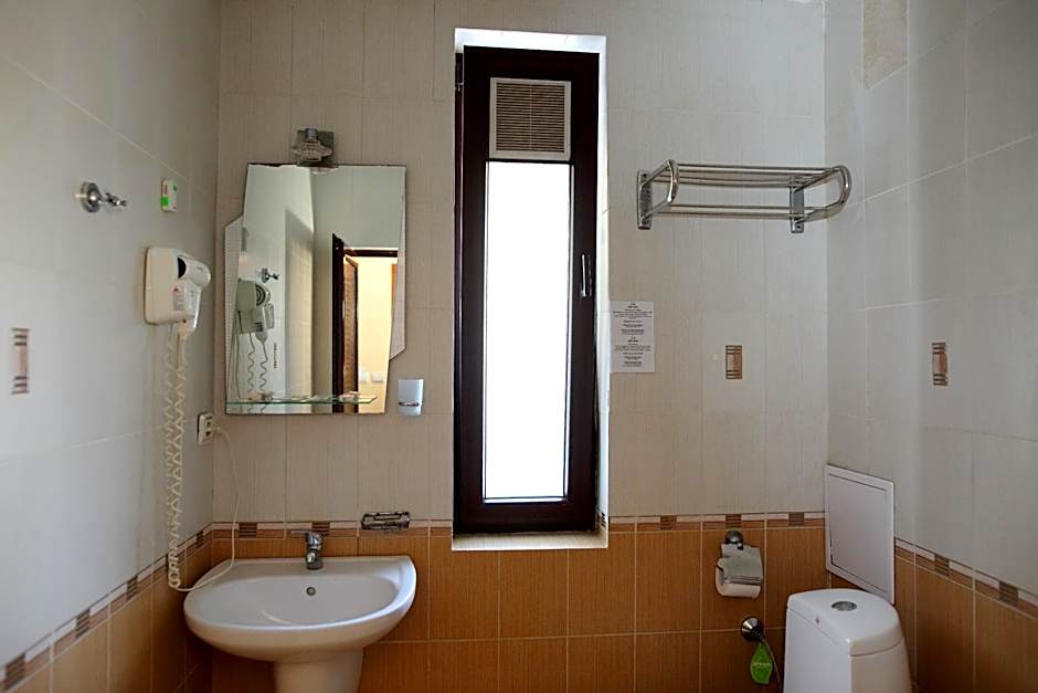 Hotel Complex Chayka