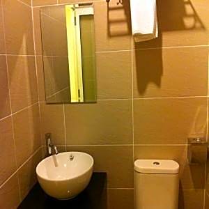 The Regency Garden Hotel