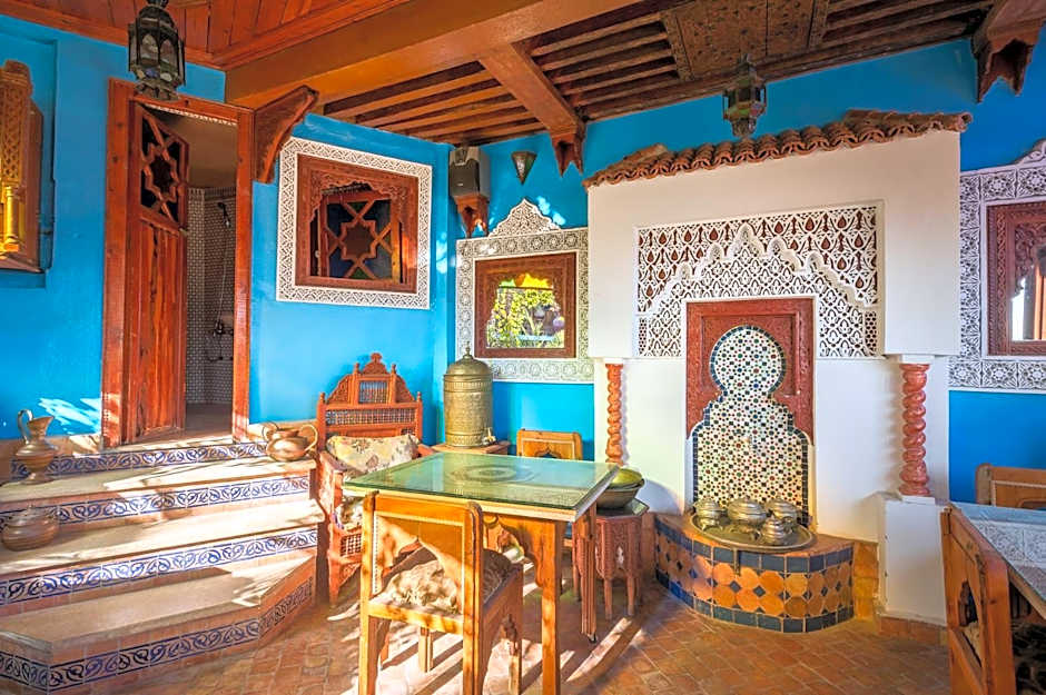 Riad Hiba