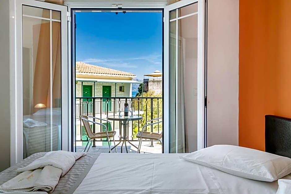 Vergina Star Hotel