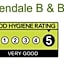 Glendale Guestrooms