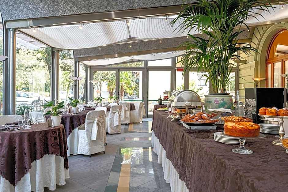 Grand Hotel Tettuccio