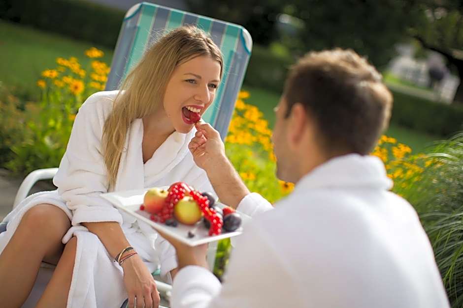 Hotel Mönichwalderhof