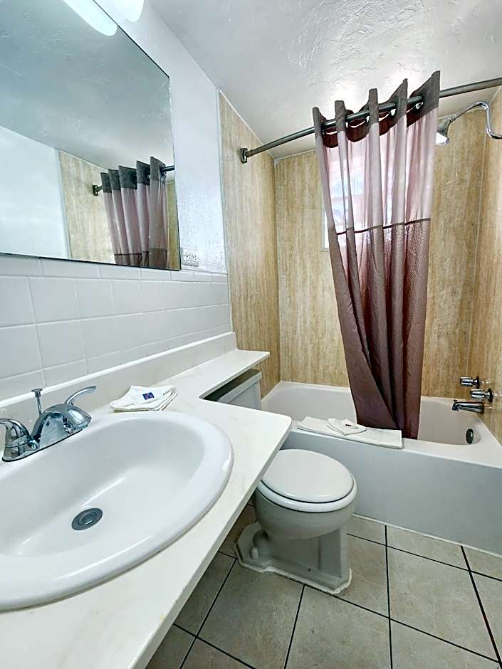 Motel 6-Canon City, CO