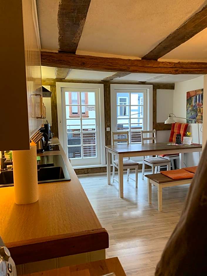 Gästehaus Keins wie meins