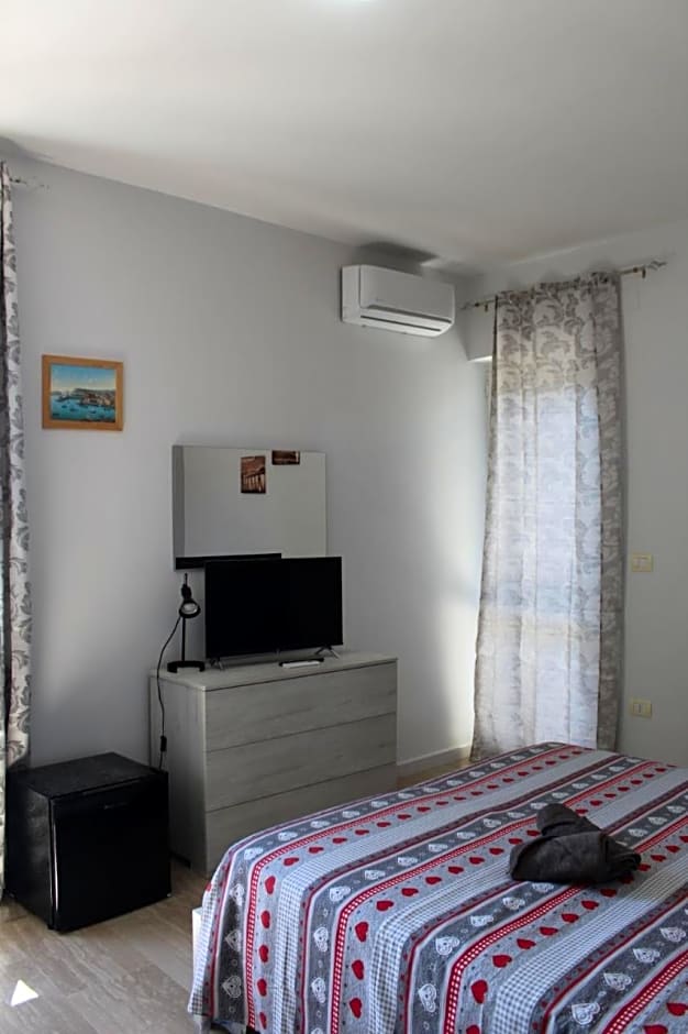 Il giardino del casciar