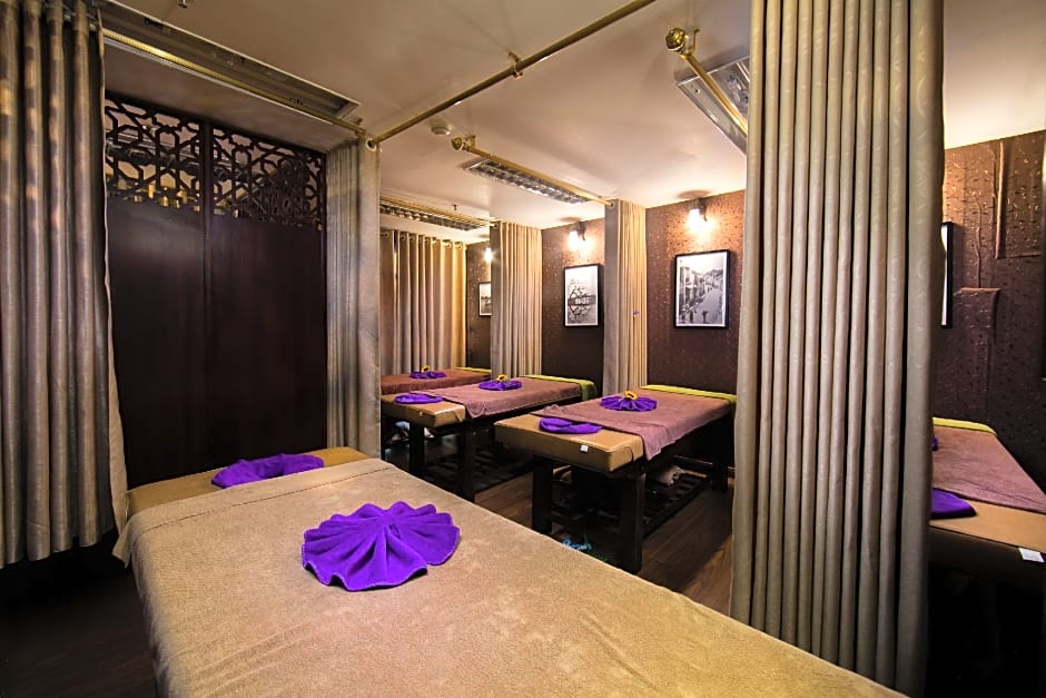 Hanoi Nostalgia Hotel & Spa