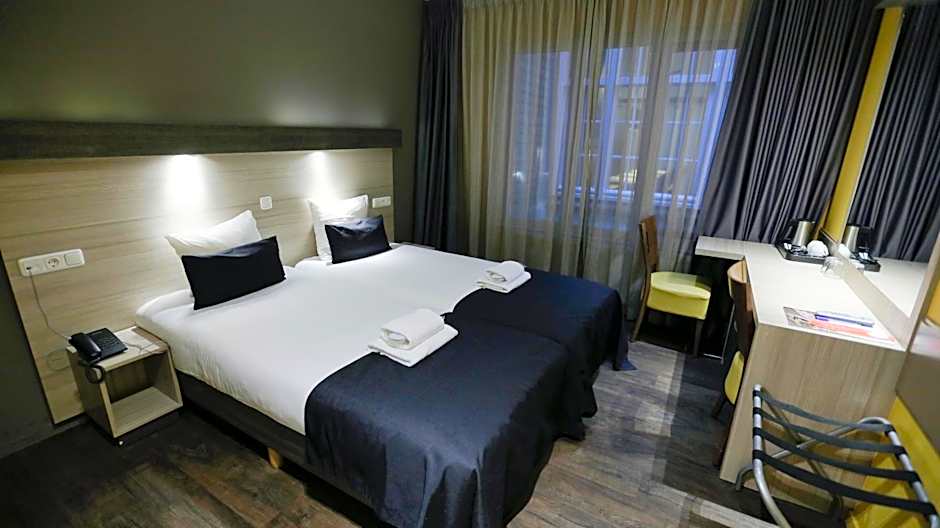 City Hotel Amsterdam