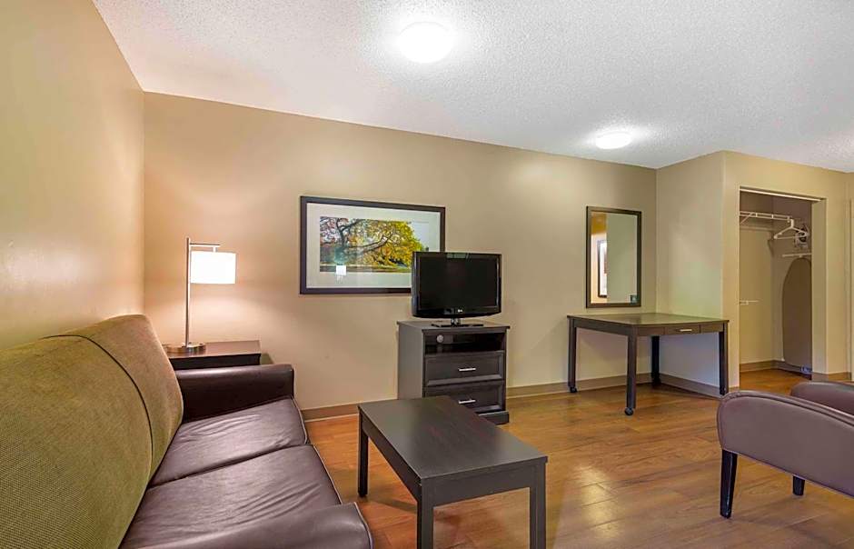 Extended Stay America Suites - Atlanta - Alpharetta - Northpoint - East