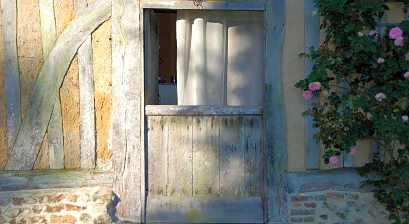 Bergerie de la Moutonniere