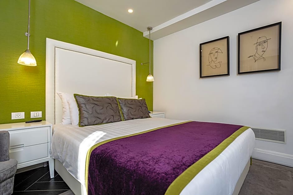 Harmony Hotel - an Atlas Boutique Hotel