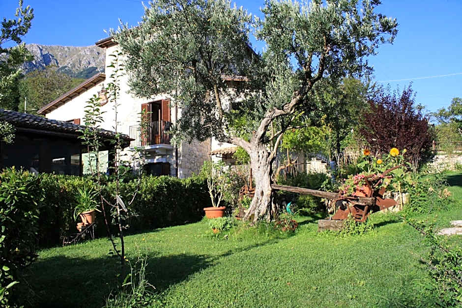 Locanda del Barone
