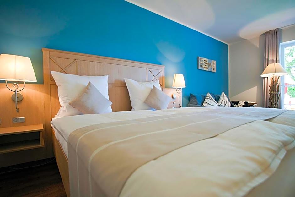 Kathmeyers Landhaus Godewind