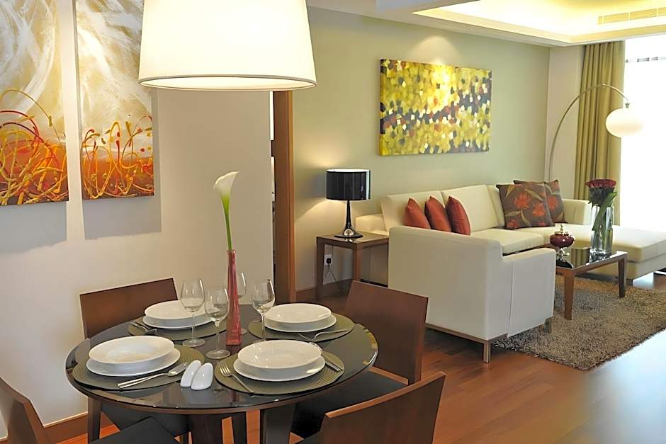 Fraser Suites Seef Bahrain