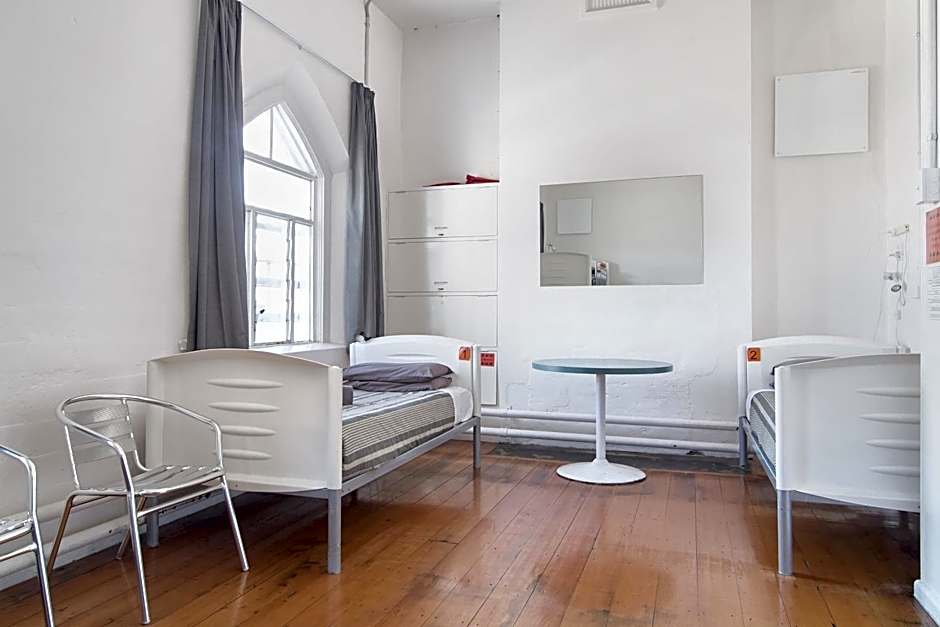 Jailhouse Accommodation