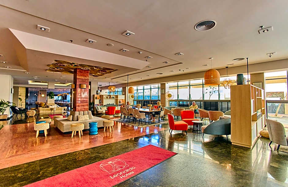 Leonardo Hotel Fuengirola Costa del Sol