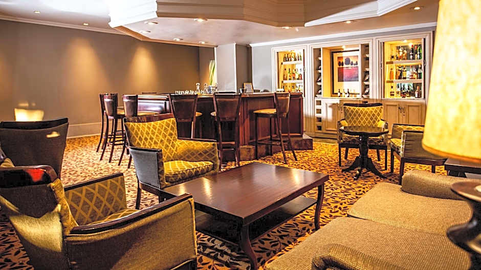 Garden Court Kimberley