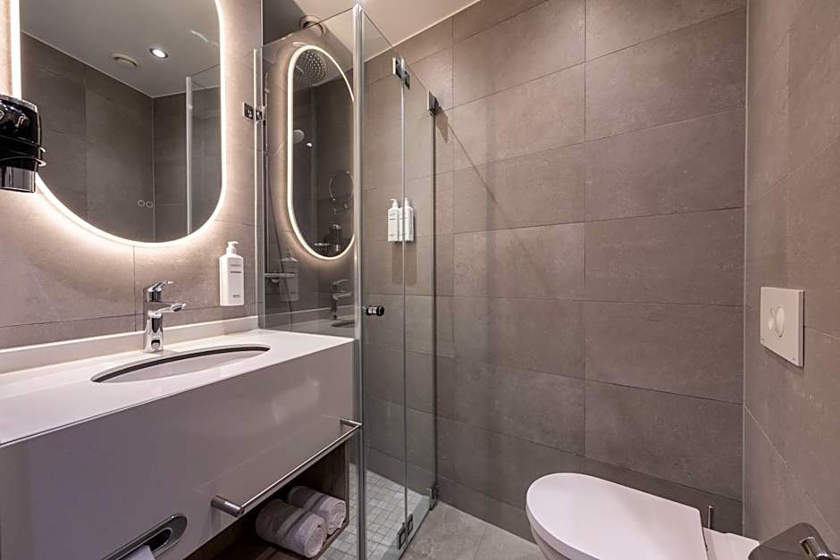 Ramada by Wyndham The Hague Scheveningen