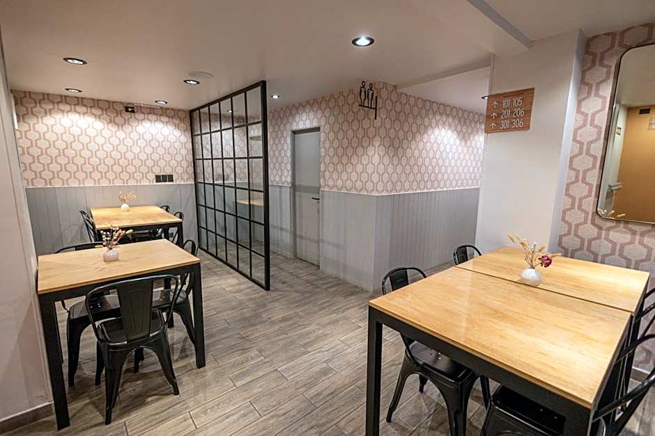 Hotel Bariloche By Tierra Gaucha