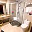 GreenTree Inn AnHui GuangDe ZhongYang LeCheng Business Hotel