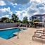 Courtyard by Marriott Charlotte Matthews