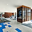 Hilton Yancheng