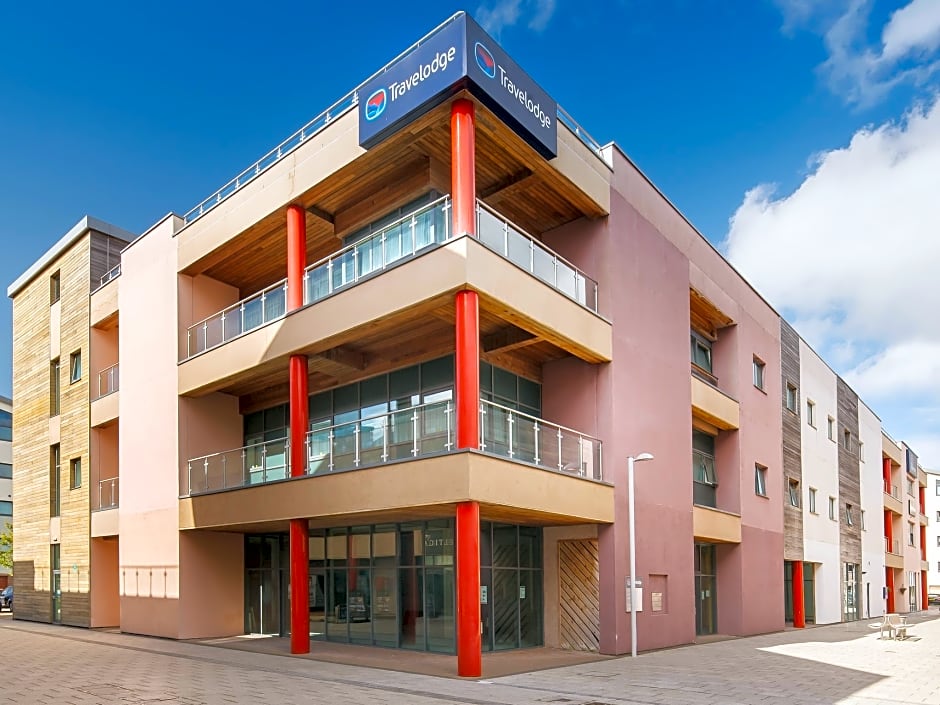 Travelodge Caernarfon