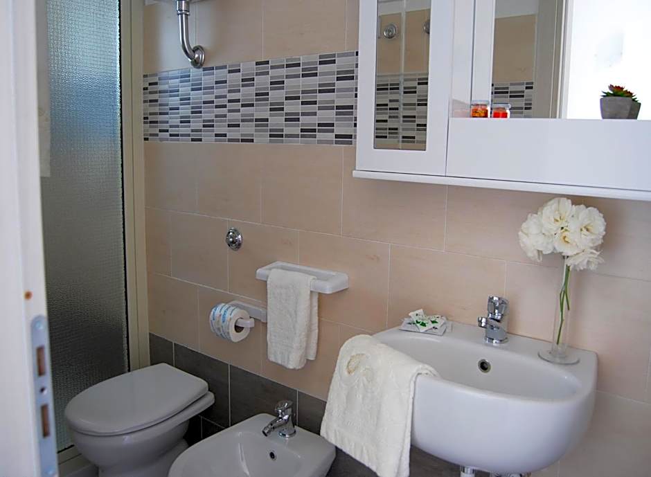 B&B Capo Rizzuto fronte Mare