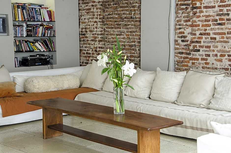 Design cE - Hotel Boutique de Diseño