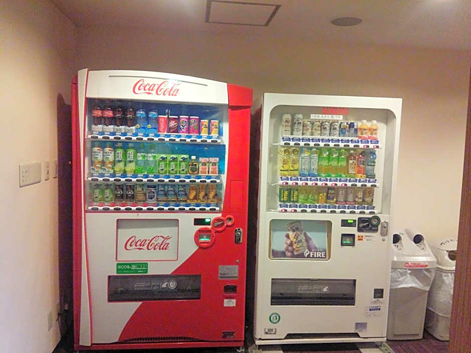 Mito Riverside Hotel