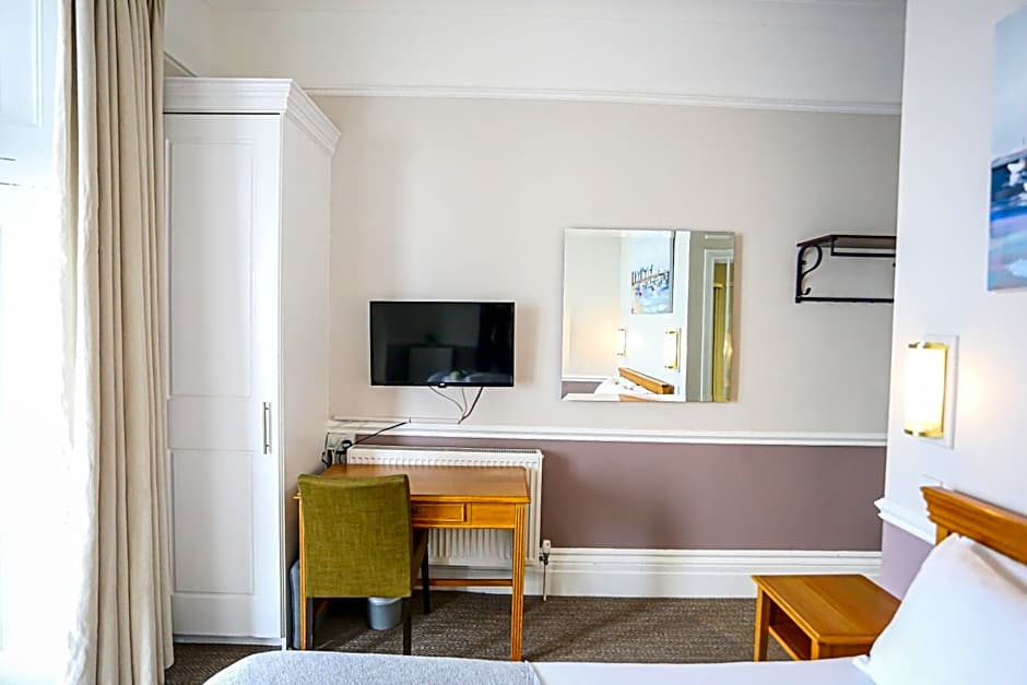 The Wellington Hotel