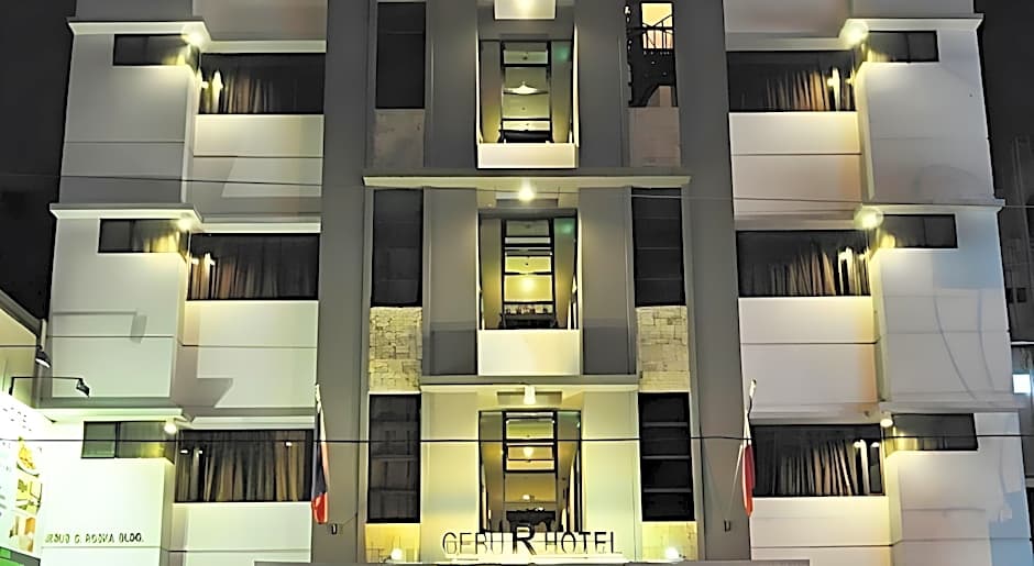 Cebu R Hotel Capitol