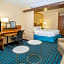 Fairfield Inn & Suites by Marriott Dallas Plano North