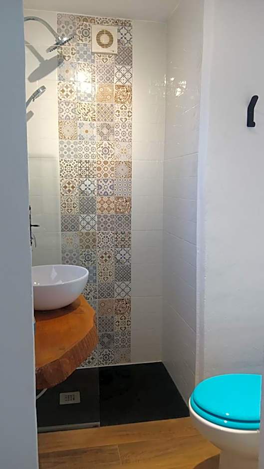 Villa Beso Casa Rural