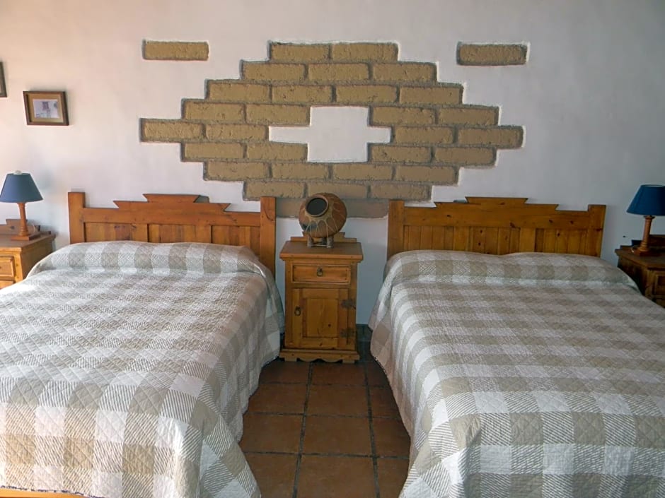 La Troje de Adobe