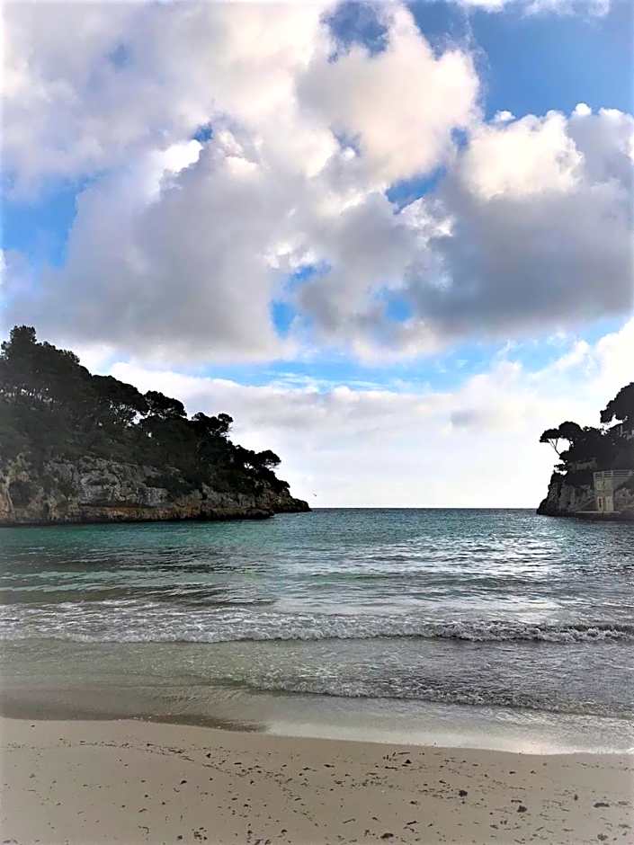 Villa Primera 