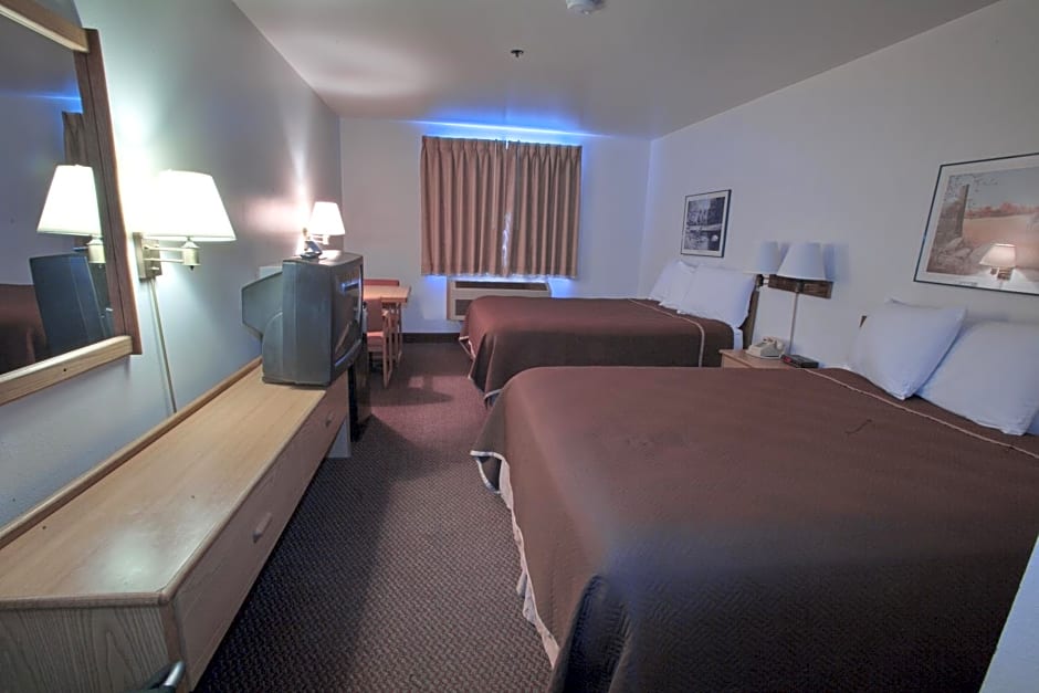 Travelodge by Wyndham Elko NV 