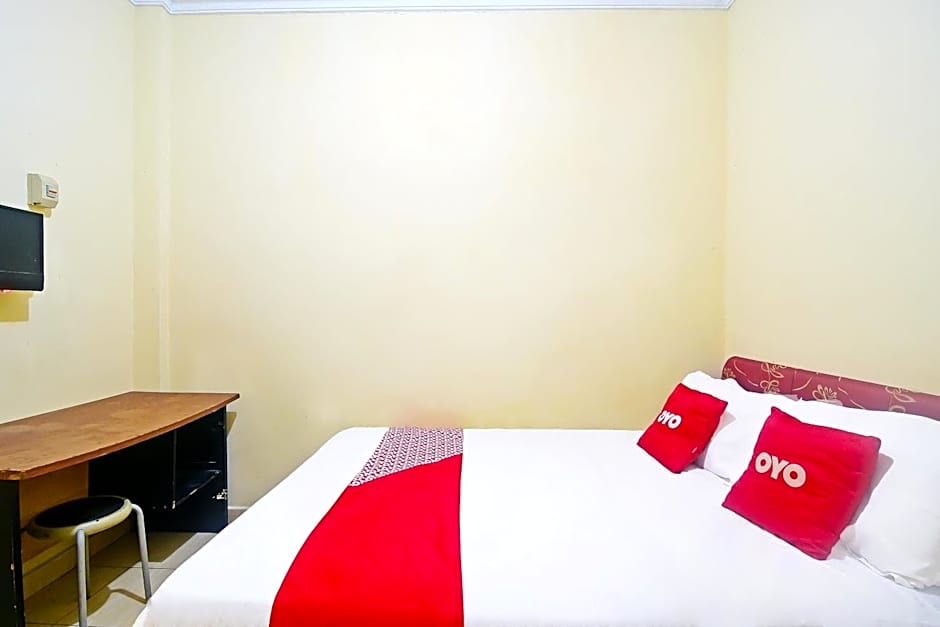 Hotel O A2b Guesthouse