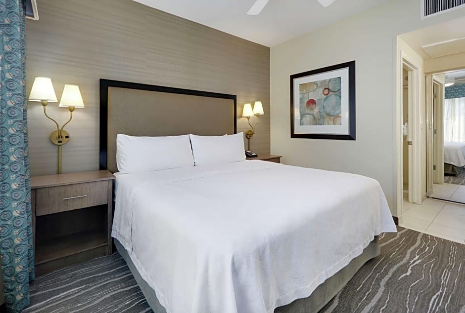 Homewood Suites By Hilton Dallas/Allen