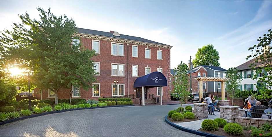 The Sire Hotel Lexington, Tapestry Collection by Hilton