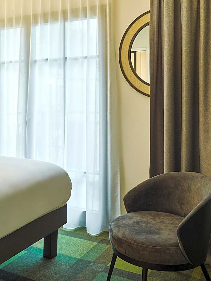 Mercure Hôtel Le Touquet