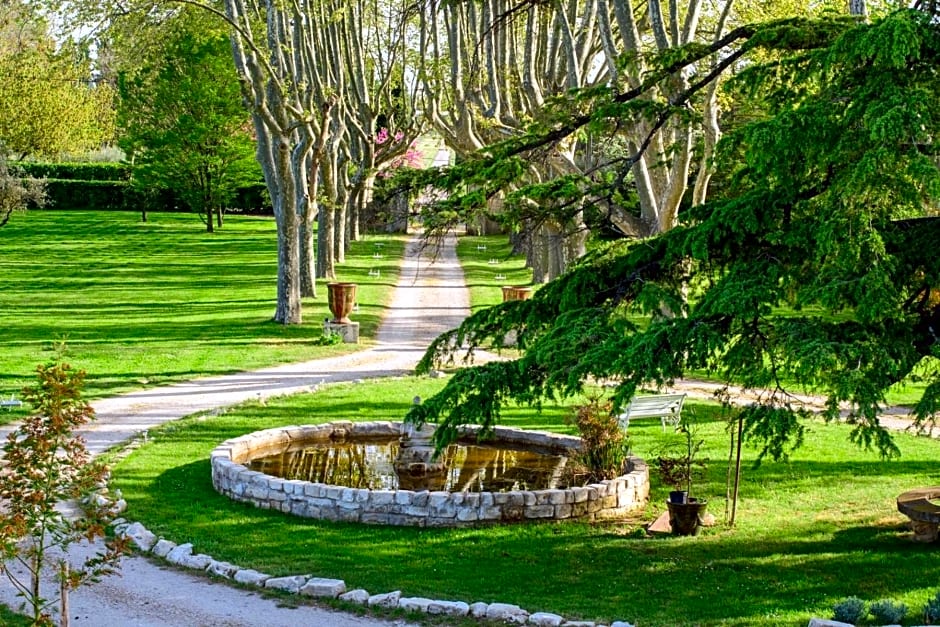 Bastide de Bellegarde