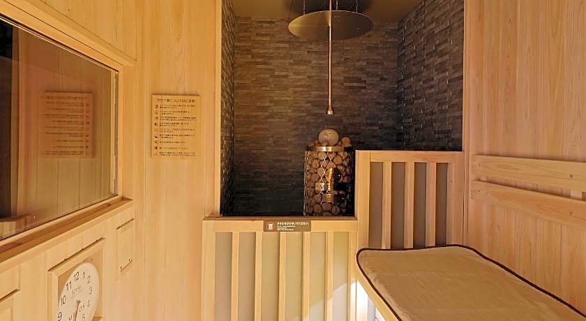 Dormy Inn Himeji Natural Hot Spring