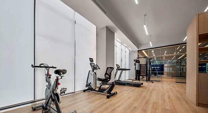 Holiday Inn Express Tengchong Hot Spring By IHG