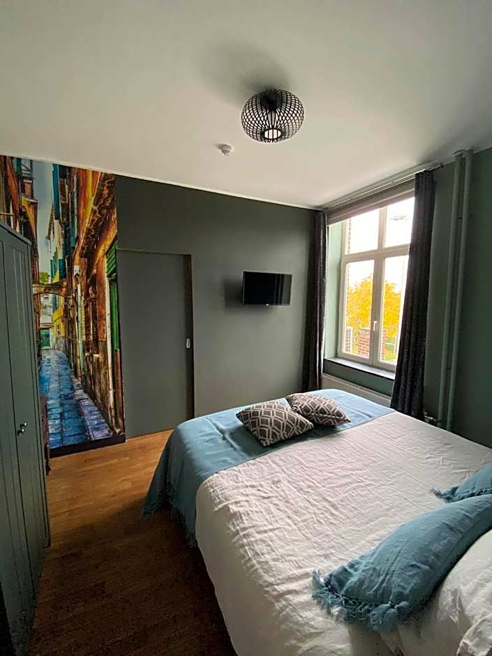 B&B Het Doctershoes