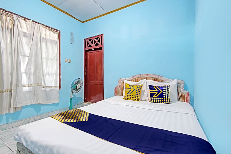 SPOT ON 92873 Losmen Parikesit