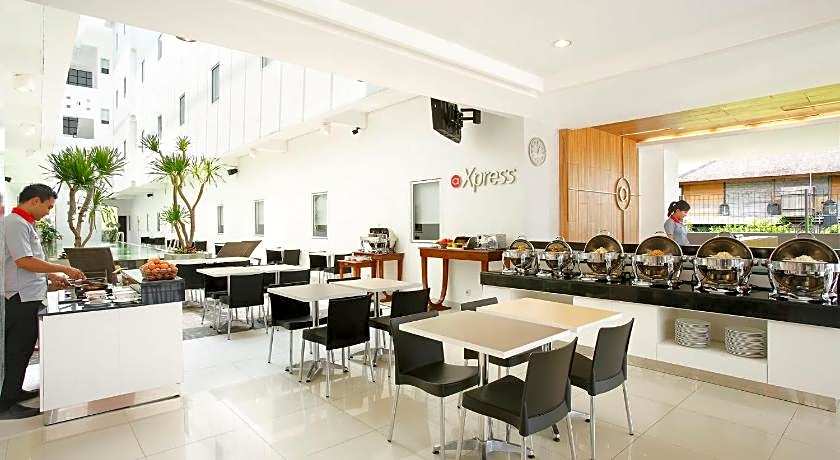 Amaris Hotel Sunset Road