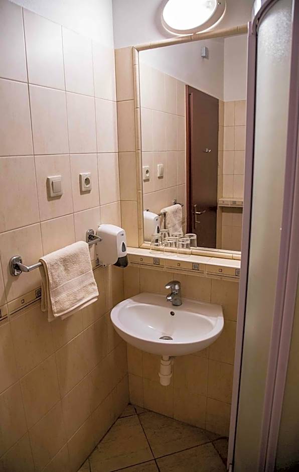 Penzion FIT - Contactless check in